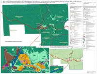 скачать карту "Анализа комплексного развития территории поселения и планируемого размещения объектов" в архиве